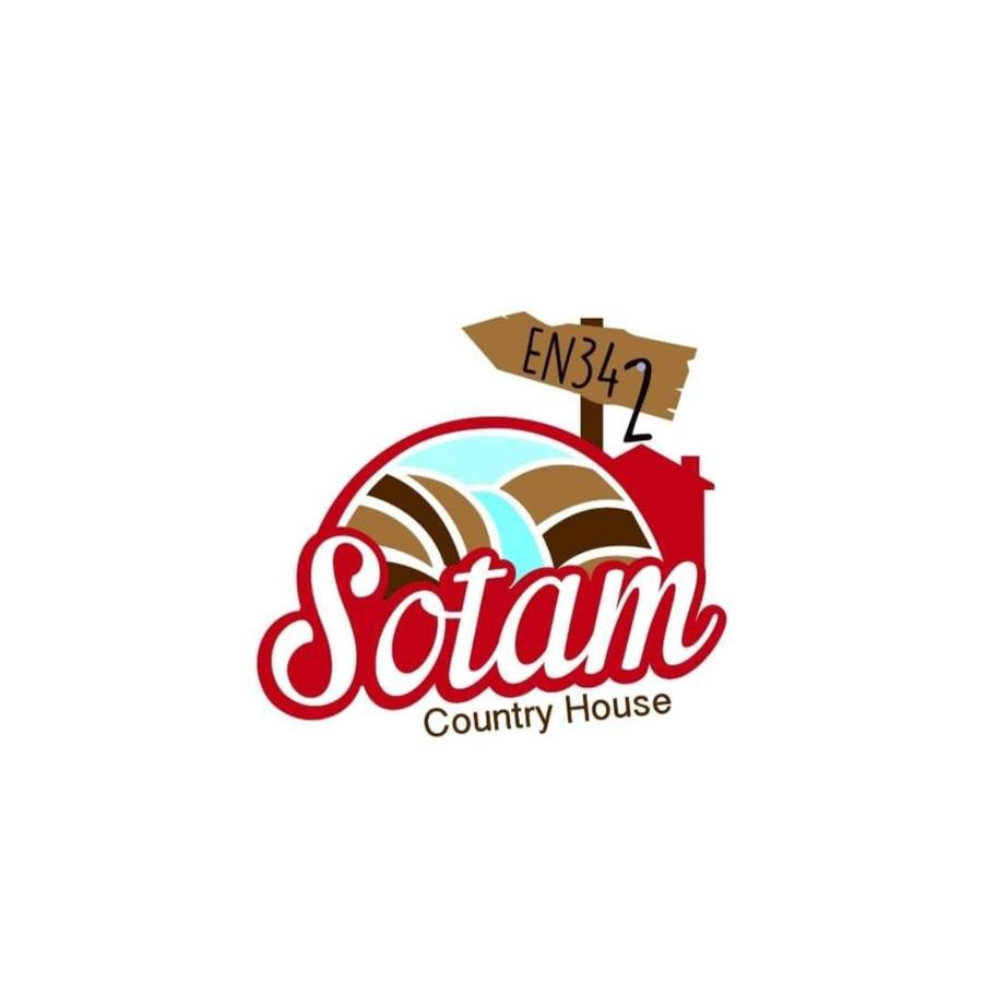 Sotam Country House En342 Bed & Breakfast Góis Екстериор снимка